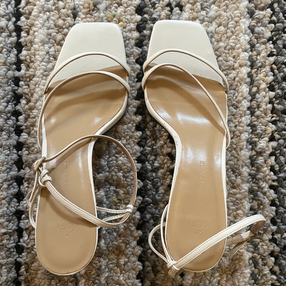 Galassia Spirale Shoes